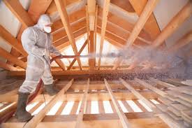 Best Batt and Roll Insulation in Sherrill, NY